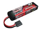 5000mAh 11.1v 3-Cell 25C LiPo Battery - 2872X