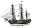 1/50 HMS Bounty - BIL01-00-049