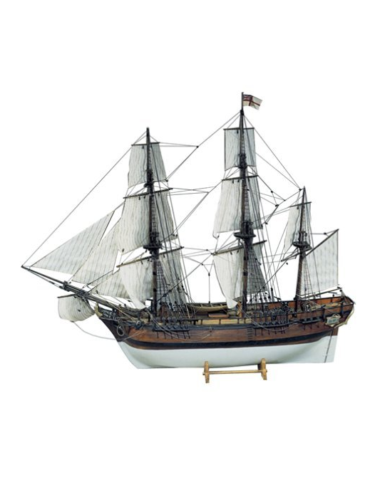 1/50 HMS Bounty - BIL01-00-049