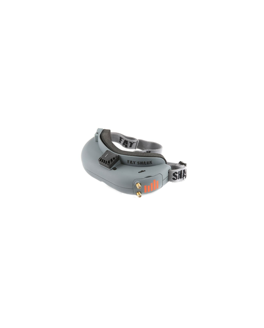 Focal V2 FPV Wireless Headset with Diversity