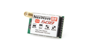 NexWave RF 5.8G 32ch Race Band Receiver - FSV2442-drones-and-fpv-Hobbycorner