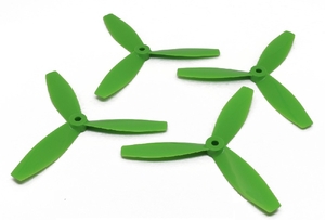 5046 Ultrathin Tri-Blade - Green - T5046GREEN-drones-and-fpv-Hobbycorner