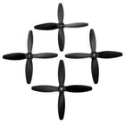 Q5040 - Quad Blade - Black