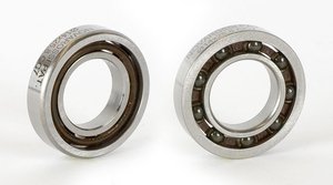 Rear Bearing with 9 Ceramic Balls - NV 16802-engines-and-accessories-Hobbycorner