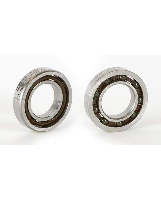 Rear Bearing with 9 Ceramic Balls - NV 16802