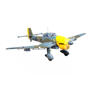 JU-87 Stuka Giant Scale 40-50cc - SEA284-rc-aircraft-Hobbycorner