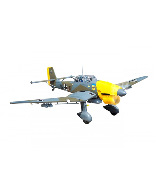 JU-87 Stuka Giant Scale 40-50cc - SEA284