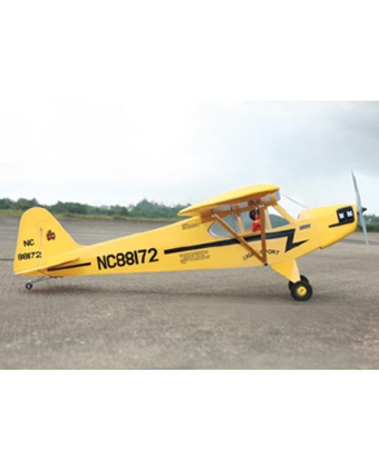 Piper Cub 1.20- 2 Stroke - SEA74