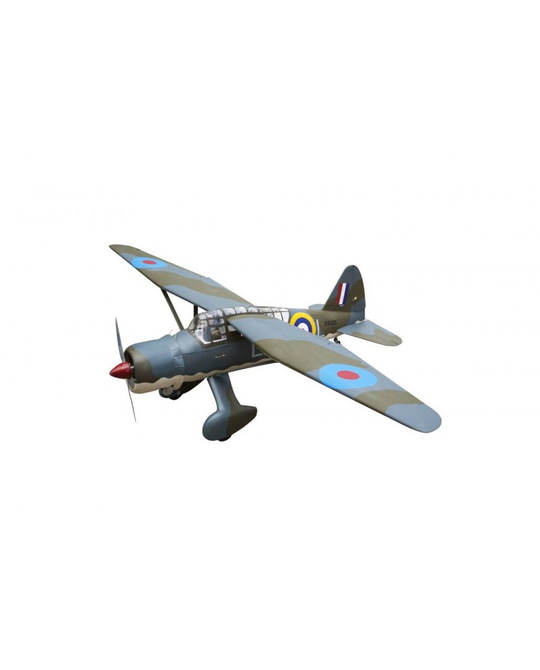 Westland Lysander 118 inches - SEA216