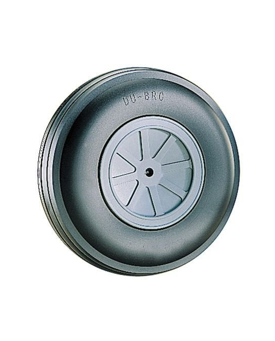 Treaded Light Wheels 4.5inch - 10-450TL