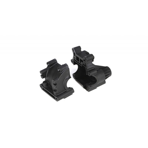 Rear Transmission Case Set 5TT - LOSB2542-rc---cars-and-trucks-Hobbycorner