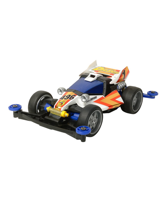 Tamiya Mini 4wd - DASH001 Great Emperor - 18075