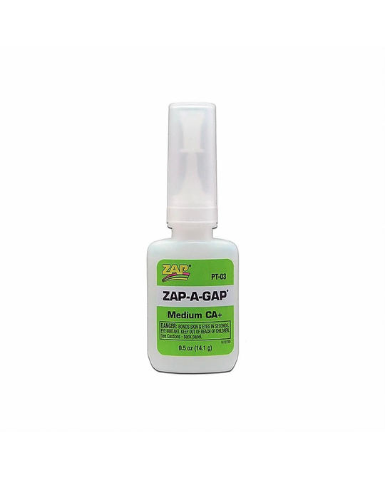 Zap a Gap Medium Ca 14.1g - ZAPPT03