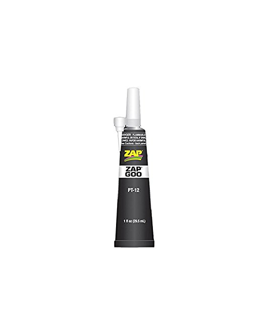 Zap Goo 29.5ml - ZAPPT12