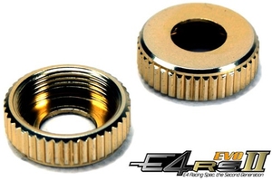 Low CG - Shock Lower Cap (2 pcs) - 507230-rc---cars-and-trucks-Hobbycorner