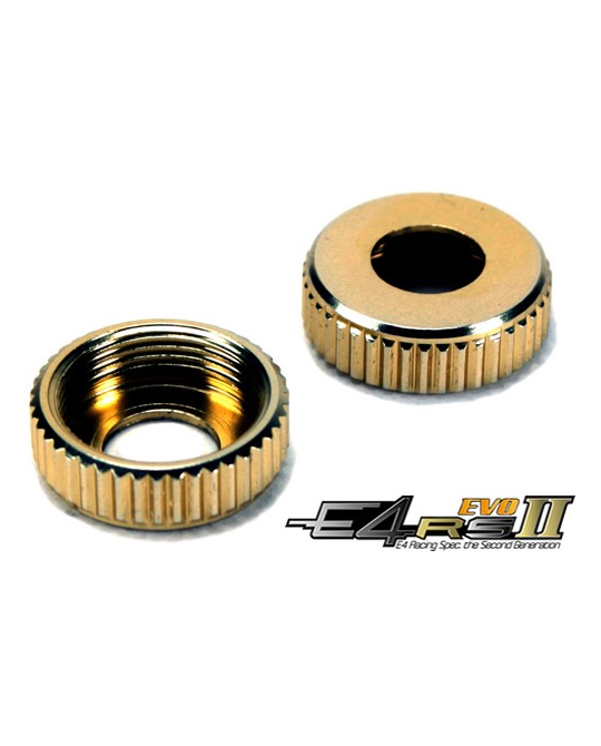 Low CG - Shock Lower Cap (2 pcs) - 507230