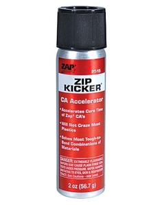 Zip Kicker Aerosol 56.7g - ZAPPT15-glues-and-solvents-Hobbycorner