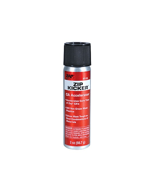 Zip Kicker Aerosol 56.7g - ZAPPT15