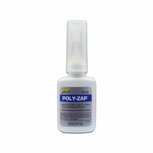 Poly Zap 14.1g - ZAPPT22-glues-and-solvents-Hobbycorner
