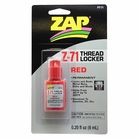 Z-71 Thread Locker (6ml) - ZAP PT71