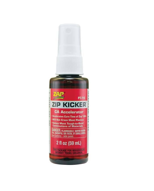 Zip Kicker Industrial (59ml) - ZAP PT715