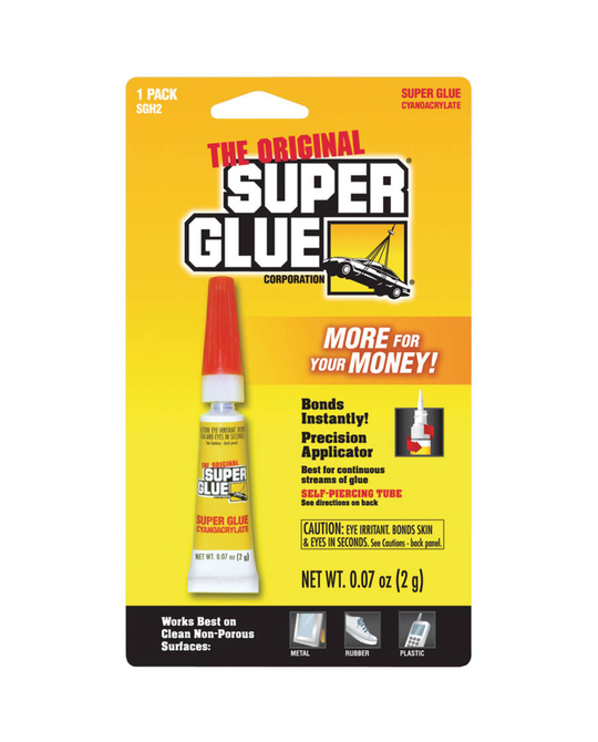 Super Glue (2gm) - SUP 15106