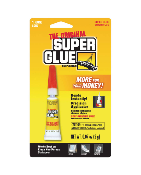 Super Glue (2gm) - SUP 15106