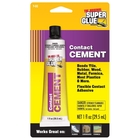Contact Cement (29.5ml) - SUP T-CC