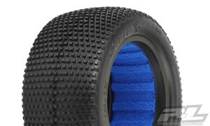 Hole Shot 2.0 2.2" X2 (Medium) Off-Road Buggy Rear Tires-wheels-and-tires-Hobbycorner