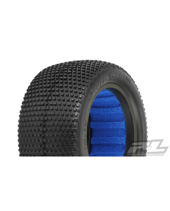 Hole Shot 2.0 2.2" X2 (Medium) Off-Road Buggy Rear Tires