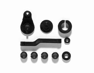 Servo Horn Parts TT-01 - 51005-rc---cars-and-trucks-Hobbycorner