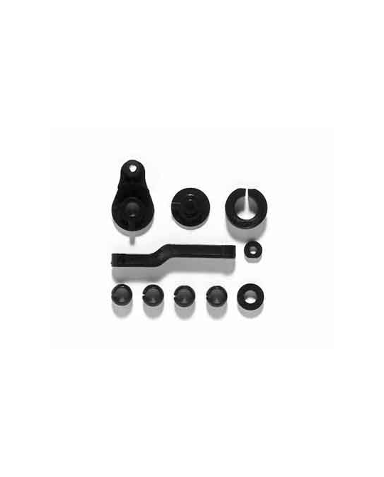 Servo Horn Parts TT-01 - 51005