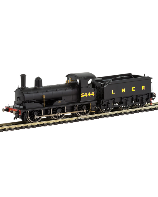 LNER J15 Cl 5444 Locomotive - HORR3414