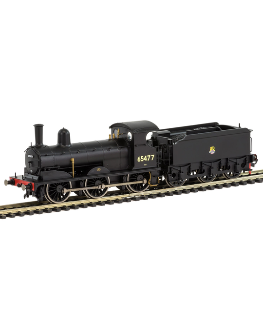 65477 J15 Class - Early BR Locomotive - HORR3415