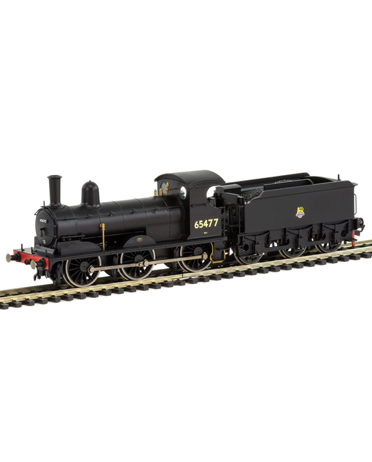 65477 J15 Class - Early BR Locomotive - HORR3415