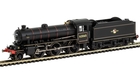 62065 K1 Class - Late BR Locomotive - HORR3417