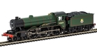 Welbeck Abbey B17 Cl Early BR Locomotive - HORR3448