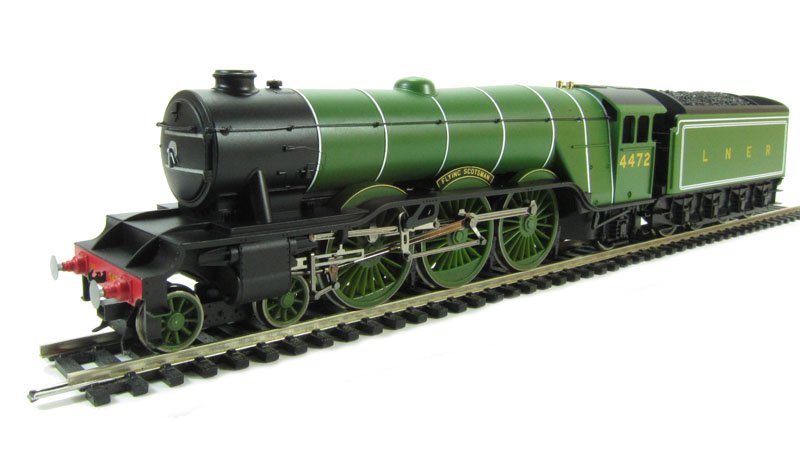 for sale online Class A3 Locomotive Flying Scotsman R855 