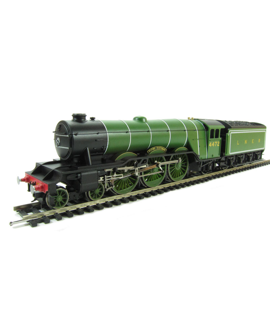 Cl.A1 Flying Scotsman -  HOR R3086