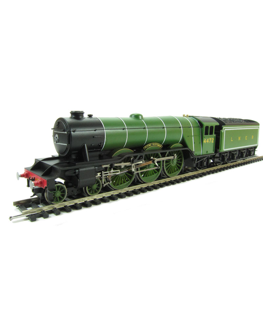 Cl.A1 Flying Scotsman -  HOR R3086