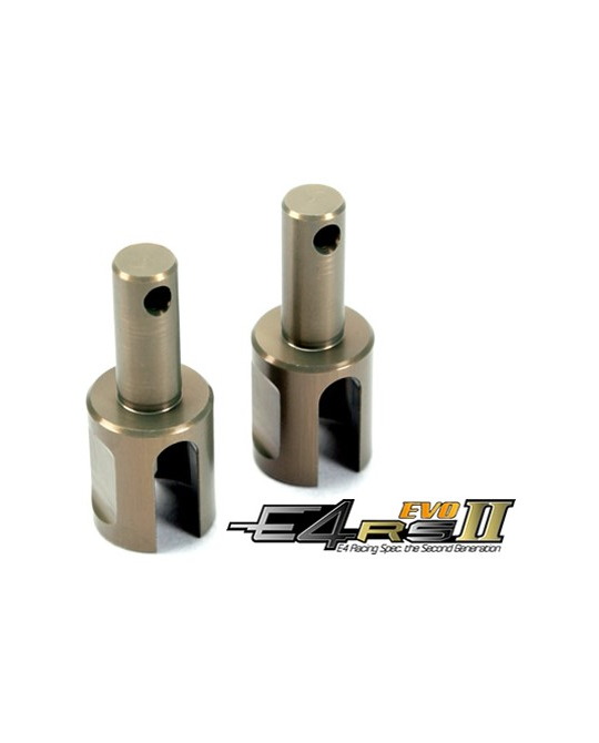 Aluminum  - Light Weight Differential Joint (2 pcs) - 507208