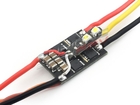 SILKY32 25A 32bit 48Mhz ESC with White LED - FPV-0124-S