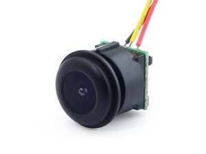 1/4 CMOS 700VTL FPV 150 Degree Wide Angle Lens Camera - FPV-700VTL-drones-and-fpv-Hobbycorner