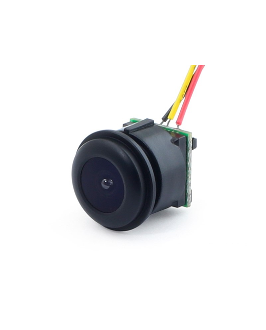 1/4 CMOS 700VTL FPV 150 Degree Wide Angle Lens Camera - FPV-700VTL