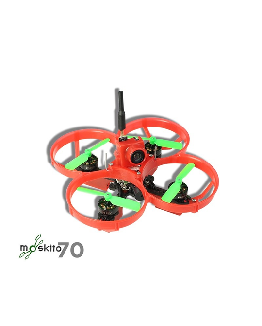 MOSKITO 70 - The Perfect Whoop - FPV-MOS70SP