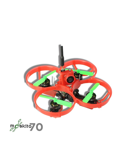 MOSKITO 70 - The Perfect Whoop - FPV-MOS70SP