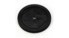 87T 48p Spur Gear for 1/10 Ruckus 2wd - ECX1076