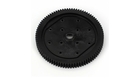 87T 48p Spur Gear for 1/10 Ruckus 2wd - ECX1076