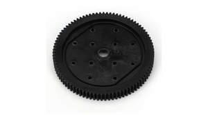 87T 48p Spur Gear for 1/10 Ruckus 2wd - ECX1076-rc---cars-and-trucks-Hobbycorner