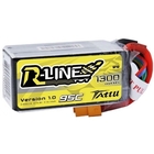 1300Mah - 14.8v - 4S - 95C - R-Line